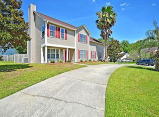 304 Bertram Rd, Summerville, SC 29485