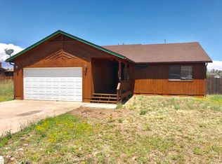 5382 Lake Dr, Lakeside, AZ 85929