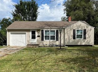 2806 NE 56th St, Kansas City, MO 64119