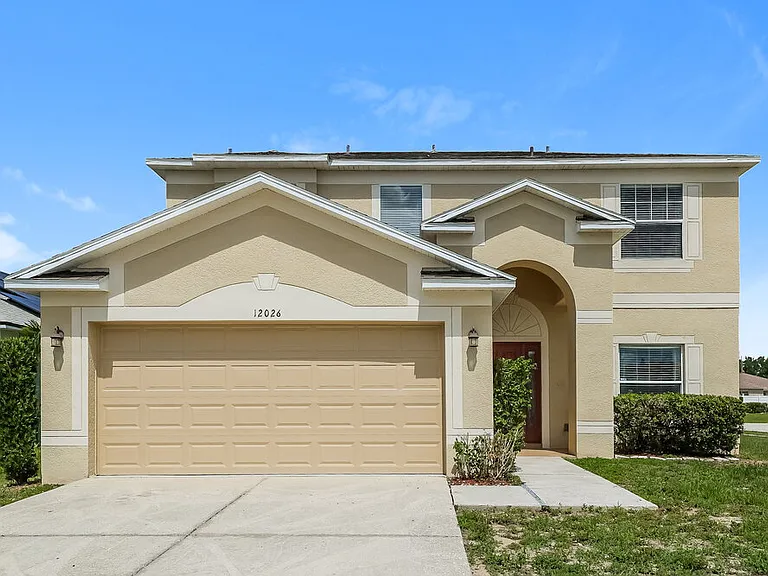 12026 Bridge Point Ln — Photo 1