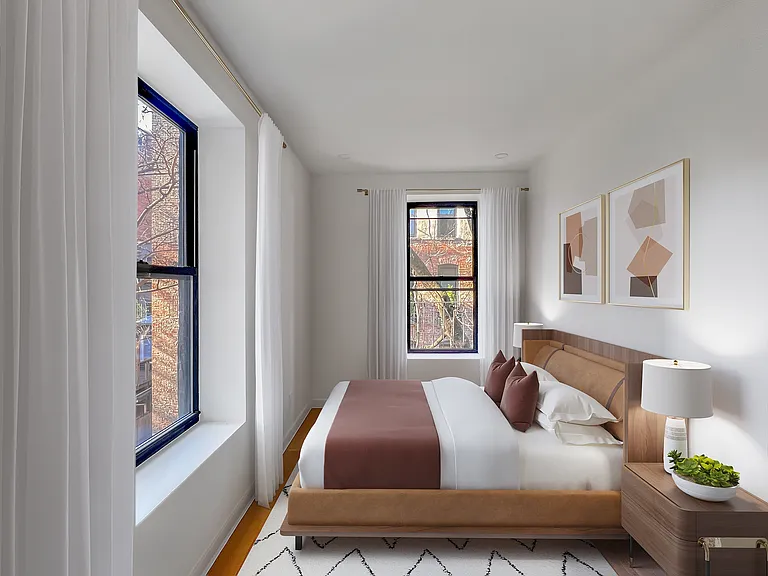 37 Carmine St #5A — Photo 3