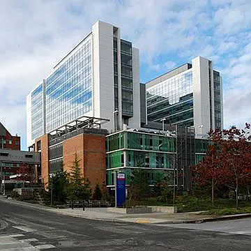 Providence Regional Medical Center