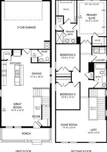 11977 Bracco St, Winter Garden, FL, 34787