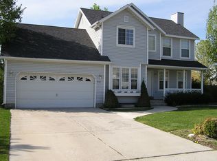 801 W 2150 N, Provo, UT 84604