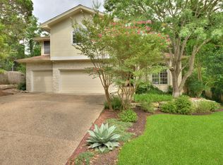 10700 Bull Ridge Dr, Austin, TX 78759