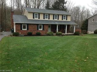 8555 Scenicridge Ave NW, Clinton, OH 44216