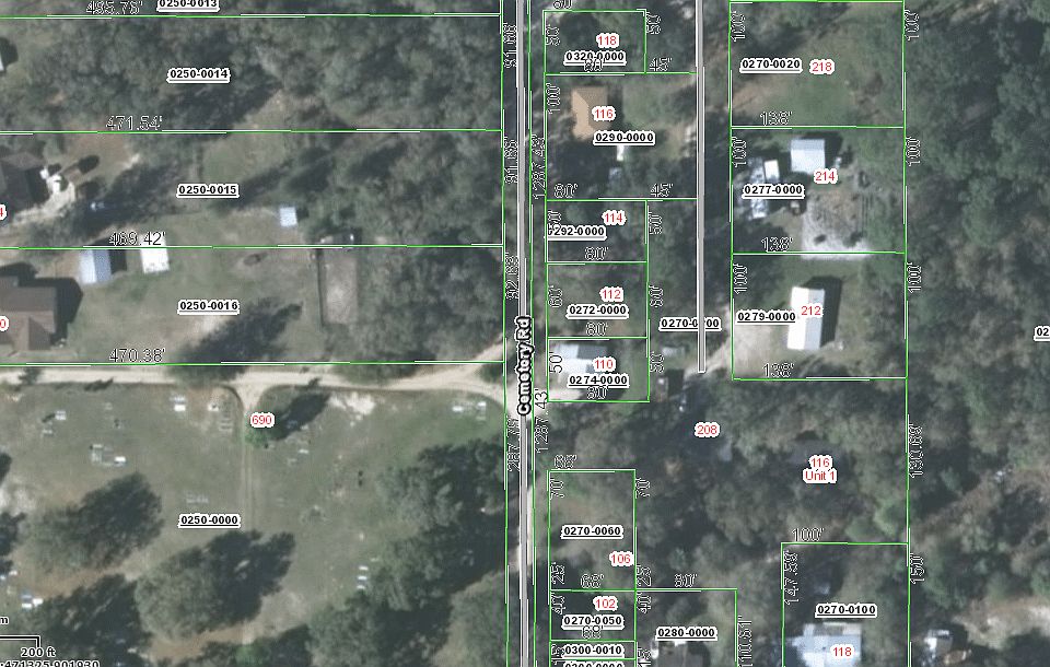 2nd image of 112 Cemetery Rd