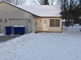 12822 Ewing St #B, Leo, IN 46765