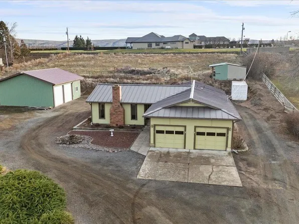 10802 Zier Rd, Yakima, WA 98908