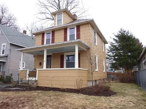 2nd image of 22 Arlington St