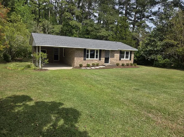 7072 Horseshoe Cir, Conway, SC 29527