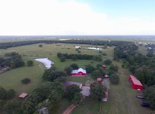 3536 Burke Rd, Flatonia, TX 78941