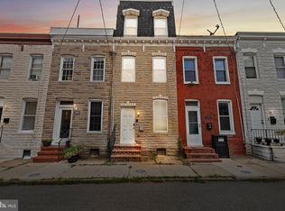1407 Olive St, Baltimore, MD 21230