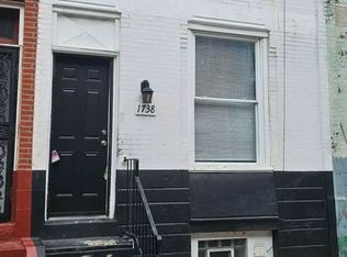1738 N Dover St, Philadelphia, PA 19121