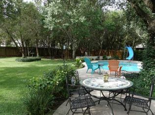 3007 Senna Ridge Trl, Round Rock, TX 78665