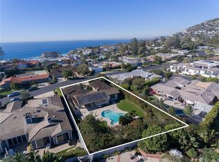 198 Monarch Bay Dr, Dana Point, CA 92629