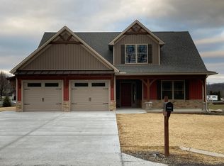 105 Cleversburg Rd, Shippensburg, PA 17257