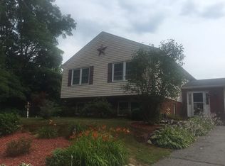 56 Fern Ave, Amesbury, MA 01913