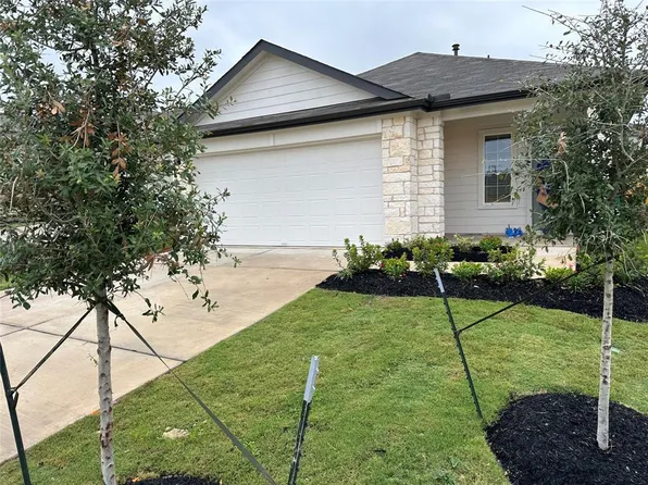 563 Evergreen Sumac Loop, Kyle, TX 78640