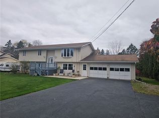 1093 Washington St, Spencerport, NY 14559