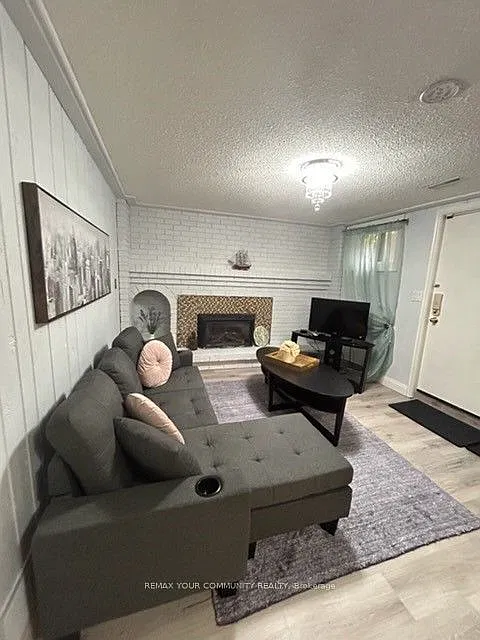 1 bed, $1,900 — Photo 3