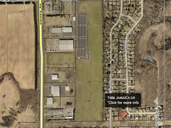 3rd image of 7486 Jamaica Ln