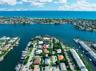 Harbors Estates, Boynton Beach, FL 33435