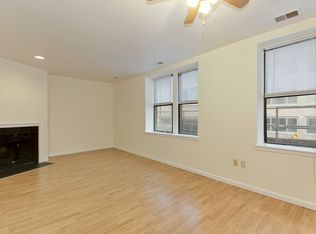 2012 O St NW APT 25, Washington, DC 20036