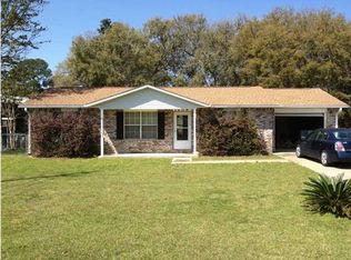 1609 Bainbridge Ave, Perdido Key, FL 32507