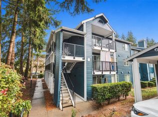 Broadway Condominiums, Everett, WA 98204
