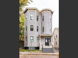 7 Langford #2, Roxbury, MA 02119