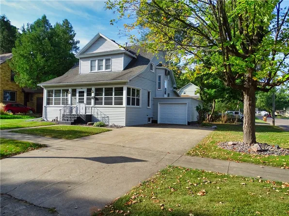 601 1st Avenue, Durand, WI 54736