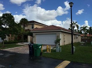 4471 SW 162nd Ct, Miami, FL 33185