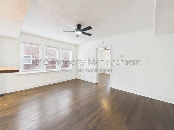 3700 Wyoming St #201, Kansas City, MO 64111