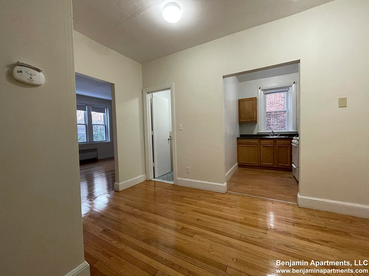 2 bed, $2,995 — Photo 1