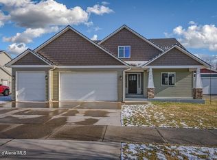 1358 N Ewell Ct, Post Falls, ID 83854