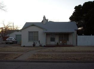 1309 12th St, Alamogordo, NM 88310