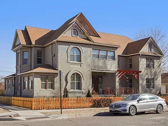 2nd image of 1000 Carteret Ave #7