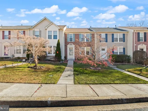 3105 Hidden Ridge Ter, Abingdon, MD 21009