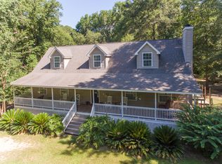 40 Spartina St, Ladys Island, SC 29907