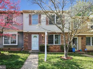 1326 Twig Ter, Silver Spring, MD 20905