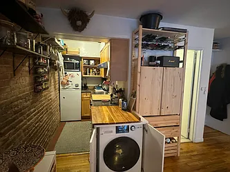 Rented by Compass
