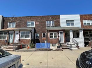 2708 S Darien St, Philadelphia, PA
