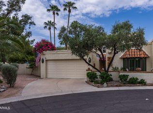 4605 E Ardmore Rd, Phoenix, AZ 85044