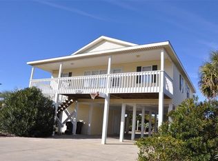 338 Ocean Blvd W, Supply, NC 28462