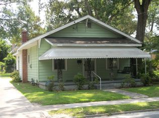 333 S Howell St, Rocky Mount, NC 27804