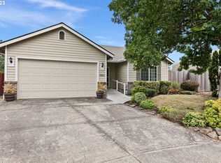 4660 Hailey Ct, Springfield, OR 97478