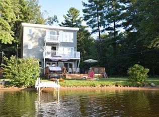 26 Brandon St, Holland, MA 01521