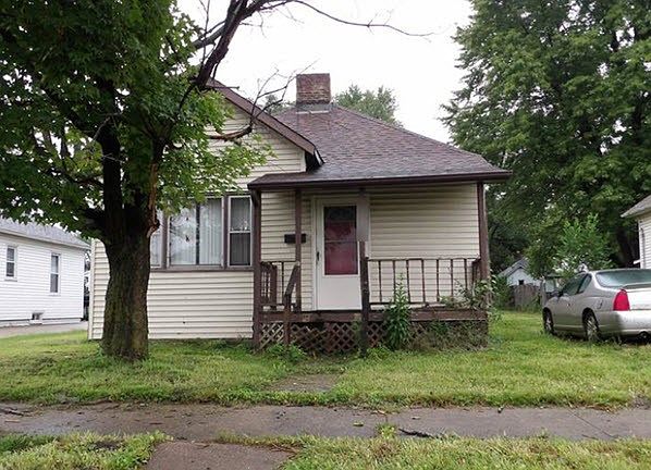 1st image of 1627 Olive St