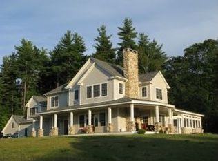 212 Gordon Hill Rd, New Hampton, NH 03256